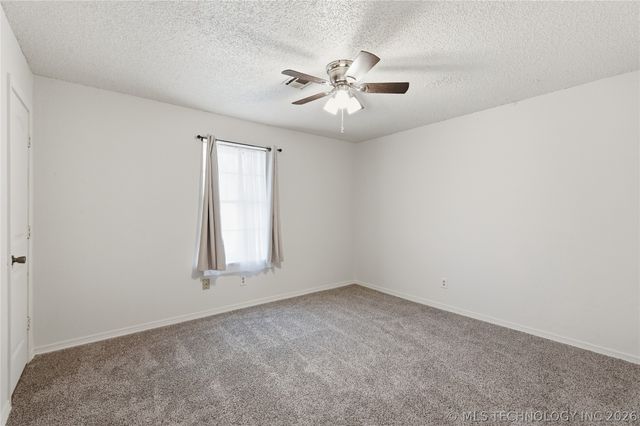 2026 Deer Run Circle, Muskogee, OK 74403