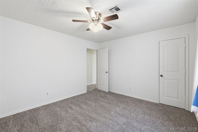 2026 Deer Run Circle, Muskogee, OK 74403