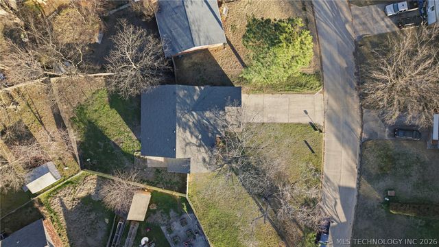 2026 Deer Run Circle, Muskogee, OK 74403