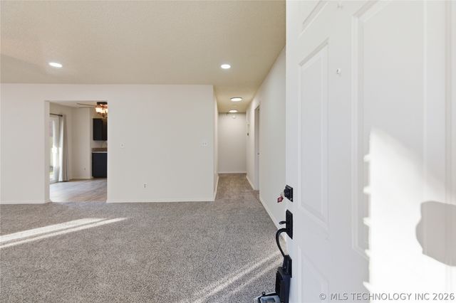 2026 Deer Run Circle, Muskogee, OK 74403