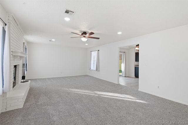 2026 Deer Run Circle, Muskogee, OK 74403