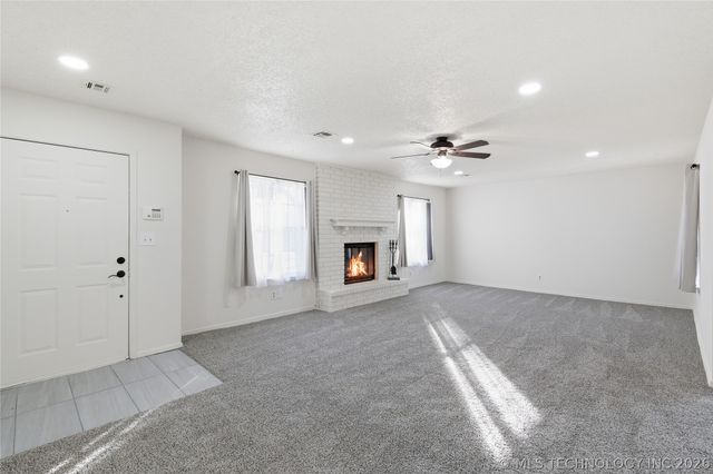 2026 Deer Run Circle, Muskogee, OK 74403