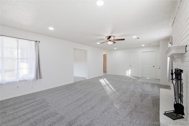 2026 Deer Run Circle, Muskogee, OK 74403