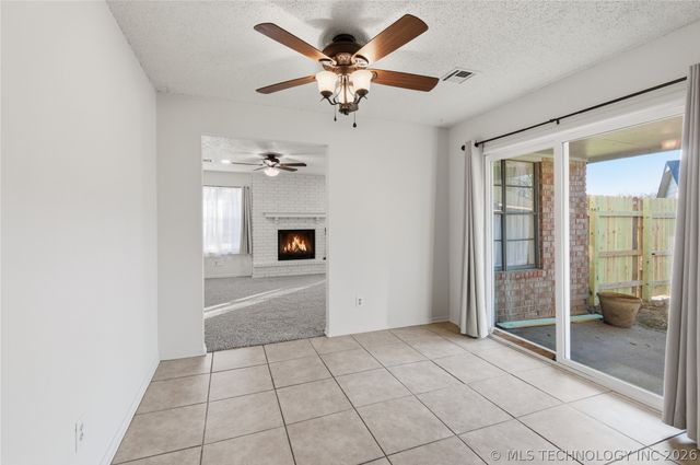 2026 Deer Run Circle, Muskogee, OK 74403