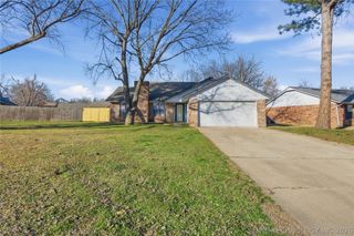 2026 Deer Run Circle, Muskogee, OK 74403
