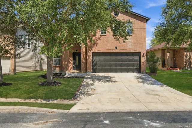 6411 Miners Hl, San Antonio, TX 78244