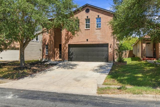 6411 Miners Hl, San Antonio, TX 78244