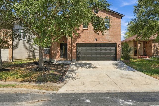 6411 Miners Hl, San Antonio, TX 78244