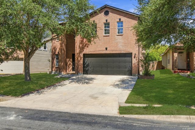6411 Miners Hl, San Antonio, TX 78244