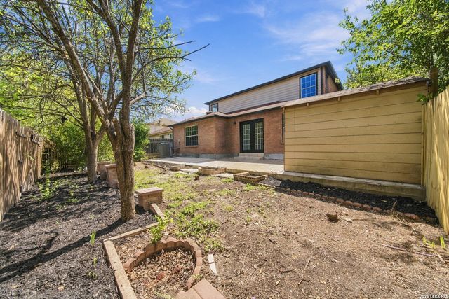 6411 Miners Hl, San Antonio, TX 78244