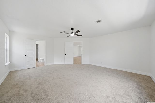 6411 Miners Hl, San Antonio, TX 78244
