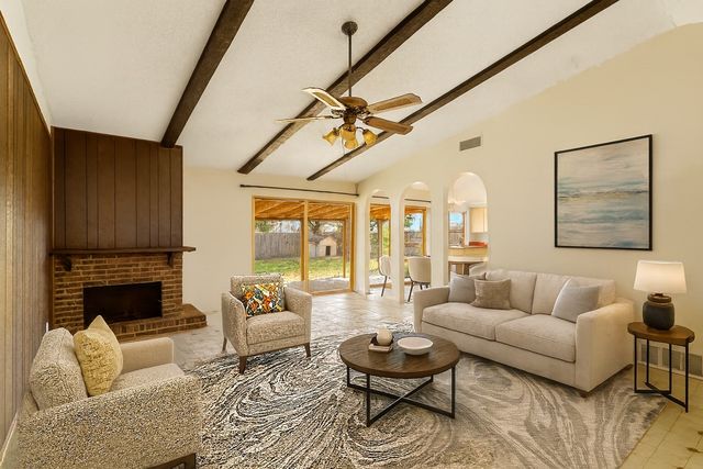 1400 Ridgecrest Drive, Plano, TX 75074