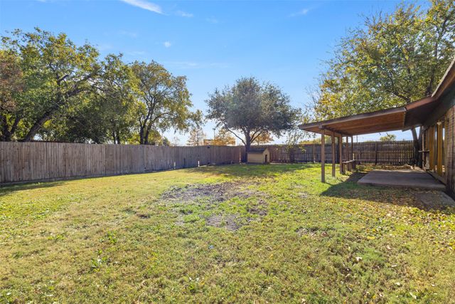 1400 Ridgecrest Drive, Plano, TX 75074