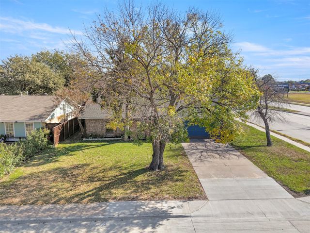1400 Ridgecrest Drive, Plano, TX 75074