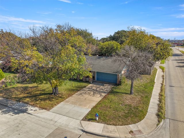 1400 Ridgecrest Drive, Plano, TX 75074