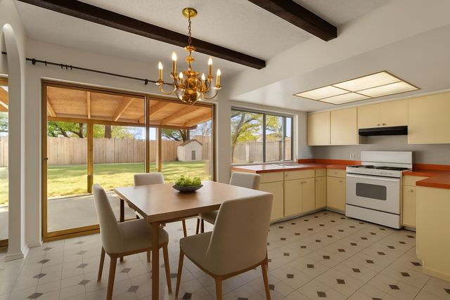 1400 Ridgecrest Drive, Plano, TX 75074