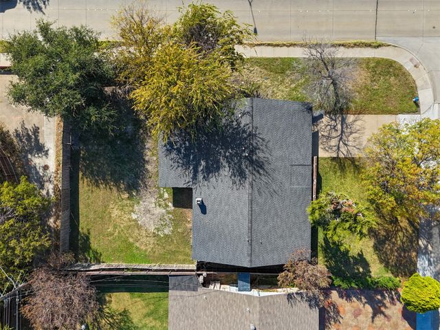 1400 Ridgecrest Drive, Plano, TX 75074