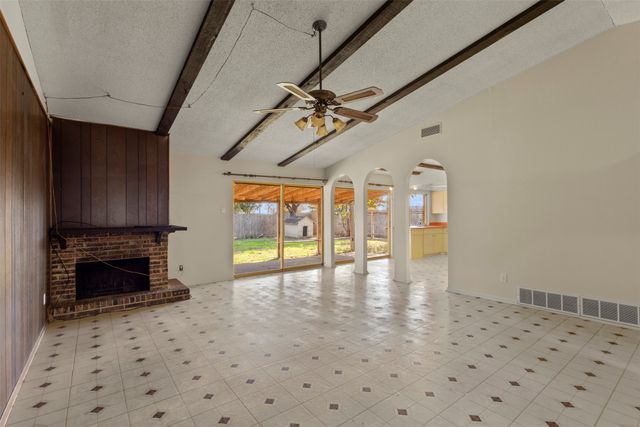 1400 Ridgecrest Drive, Plano, TX 75074