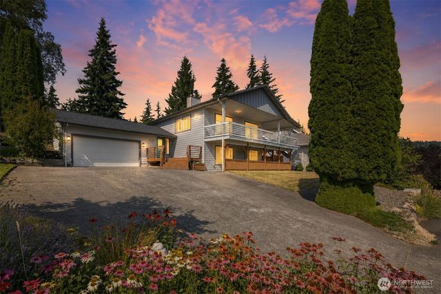 4215 Northridge Way, Bellingham, WA 98226