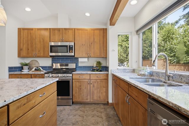 4215 Northridge Way, Bellingham, WA 98226