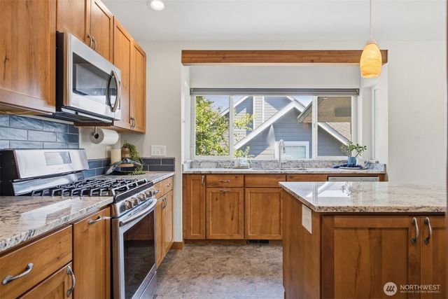 4215 Northridge Way, Bellingham, WA 98226