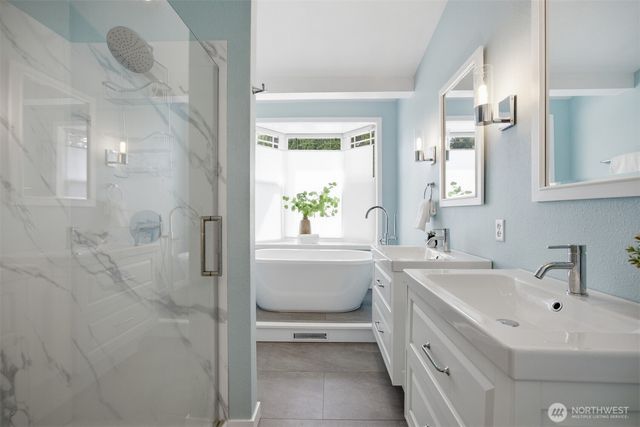4215 Northridge Way, Bellingham, WA 98226