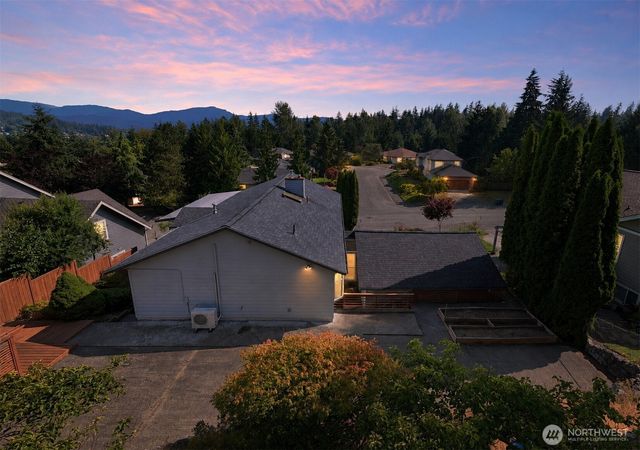 4215 Northridge Way, Bellingham, WA 98226
