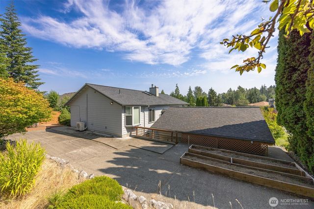 4215 Northridge Way, Bellingham, WA 98226