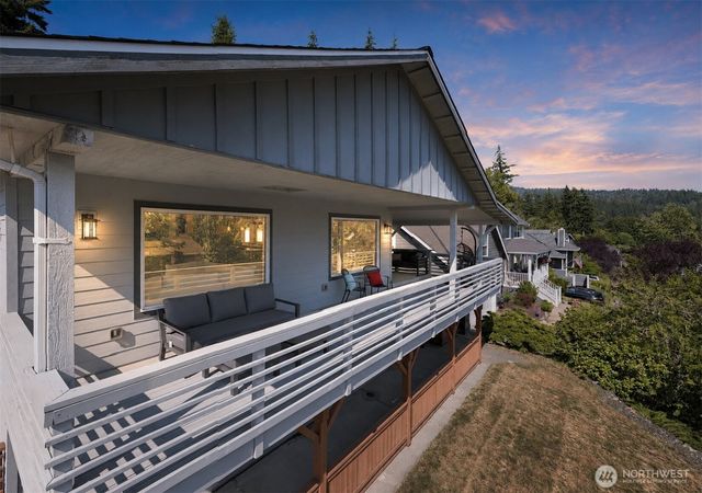 4215 Northridge Way, Bellingham, WA 98226