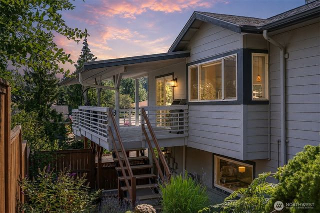 4215 Northridge Way, Bellingham, WA 98226