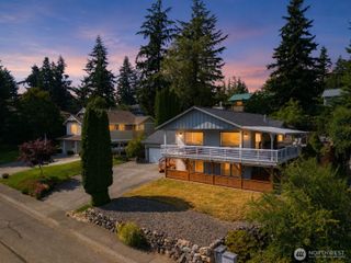 4215 Northridge Way, Bellingham, WA 98226