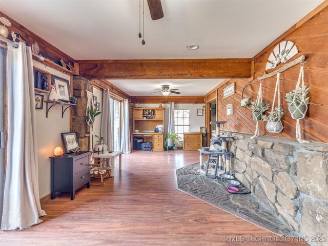 26 Lakeview Drive, Sand Springs, OK 74063