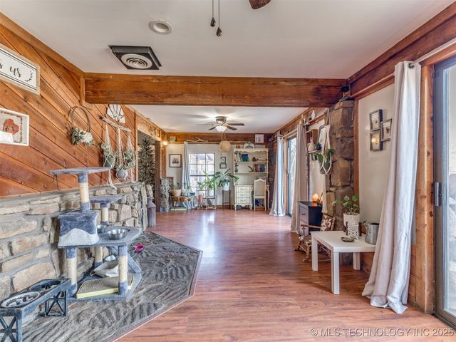 26 Lakeview Drive, Sand Springs, OK 74063