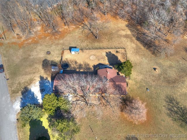 26 Lakeview Drive, Sand Springs, OK 74063