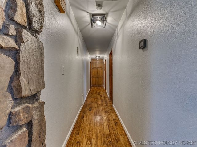 26 Lakeview Drive, Sand Springs, OK 74063