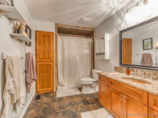 26 Lakeview Drive, Sand Springs, OK 74063