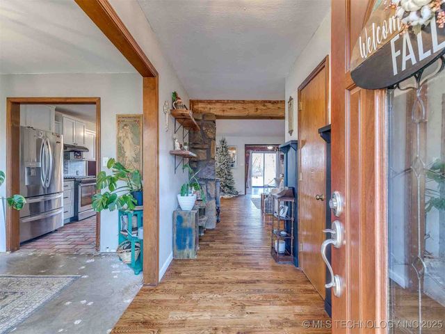 26 Lakeview Drive, Sand Springs, OK 74063