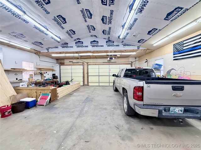 26 Lakeview Drive, Sand Springs, OK 74063