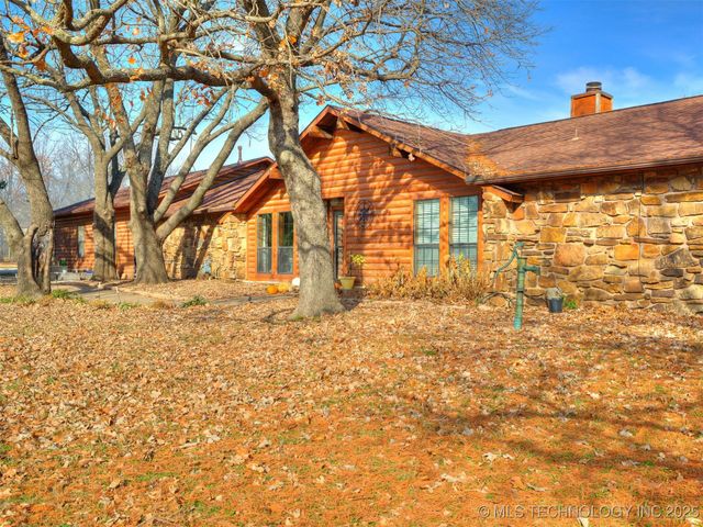 26 Lakeview Drive, Sand Springs, OK 74063