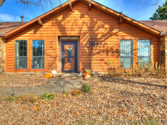 26 Lakeview Drive, Sand Springs, OK 74063