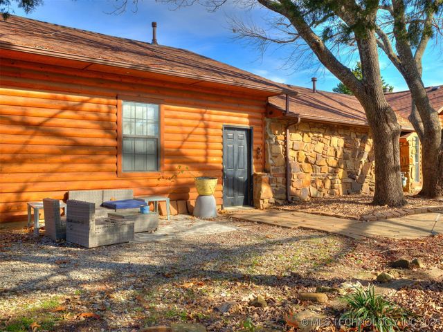 26 Lakeview Drive, Sand Springs, OK 74063