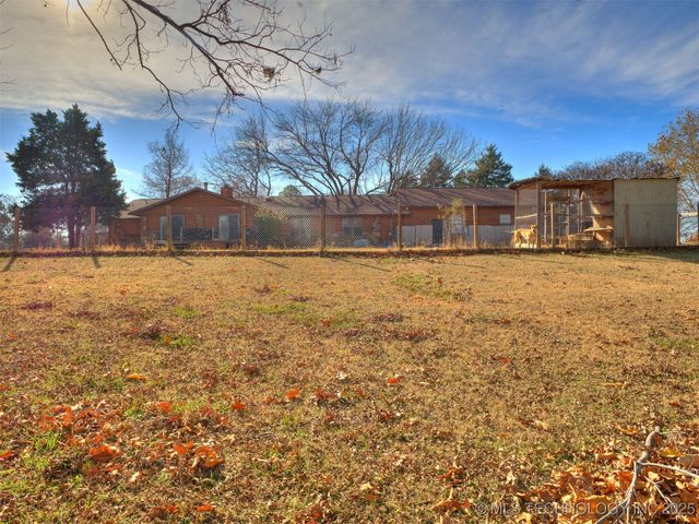 26 Lakeview Drive, Sand Springs, OK 74063