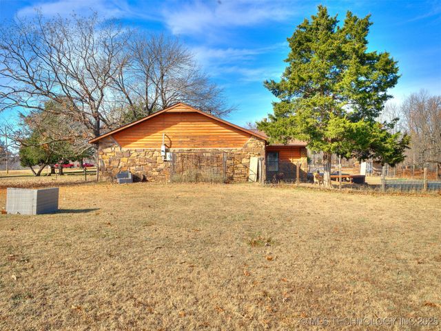 26 Lakeview Drive, Sand Springs, OK 74063