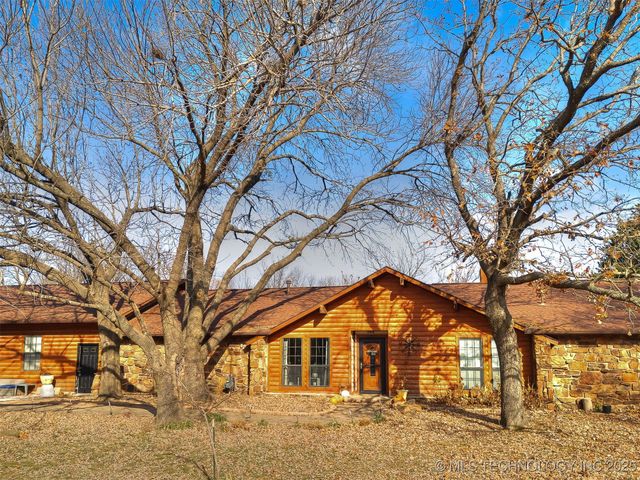 26 Lakeview Drive, Sand Springs, OK 74063