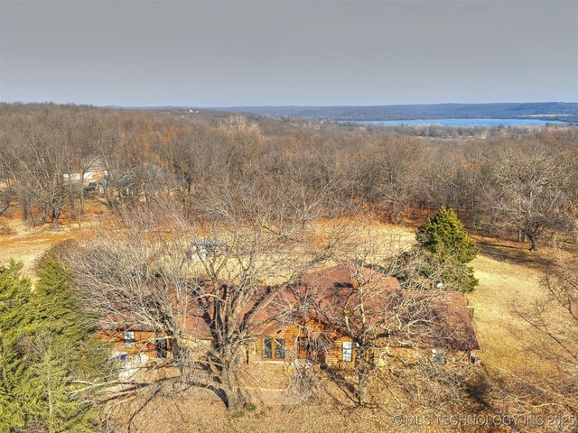 26 Lakeview Drive, Sand Springs, OK 74063