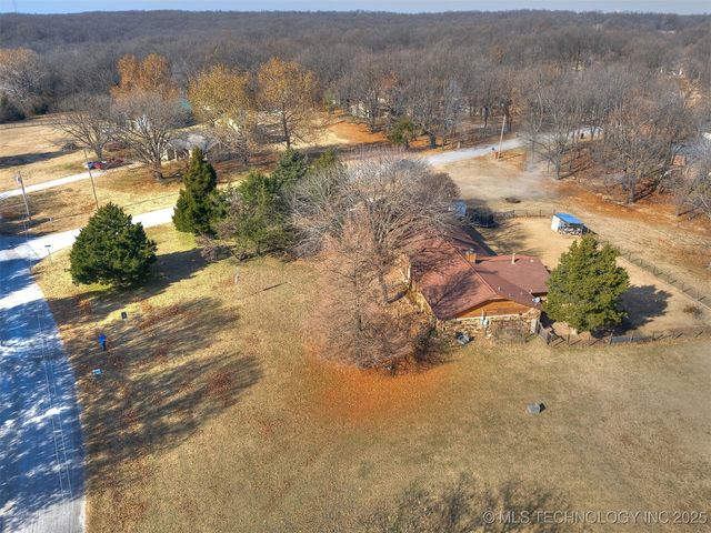 26 Lakeview Drive, Sand Springs, OK 74063