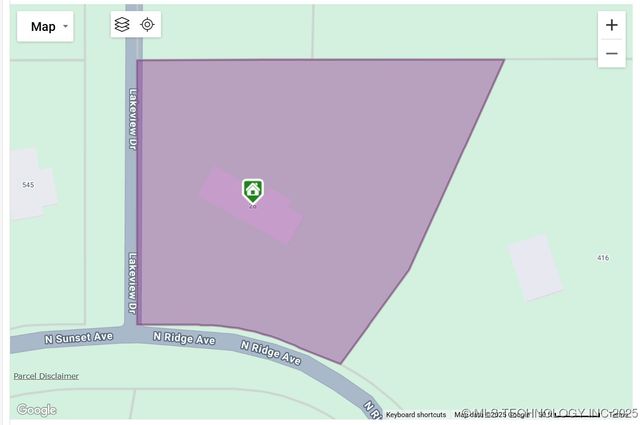 26 Lakeview Drive, Sand Springs, OK 74063