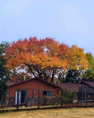 26 Lakeview Drive, Sand Springs, OK 74063