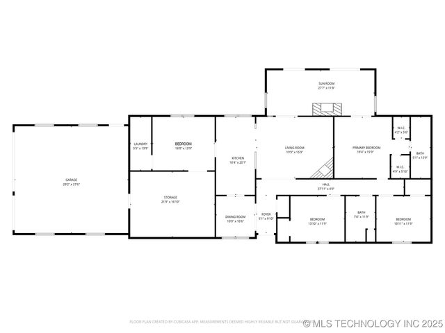 26 Lakeview Drive, Sand Springs, OK 74063