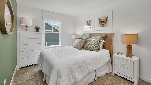 9024 Remington Way, St. John, IN 46373